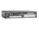 ASR1002-X, Cisco ASR1000-Series Router, ενσωματωμένη θύρα Gigabit Ethernet, εύρος ζώνης συστήματος 5G, 6 x θύρες SFP