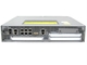 ASR1002-X, Cisco ASR1000-Series Router, ενσωματωμένη θύρα Gigabit Ethernet, εύρος ζώνης συστήματος 5G, 6 x θύρες SFP