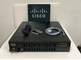 ISR4351-VSEC/K9 Cisco ISR 4351 Bundle με UC &amp; Sec Lic PVDM4-64 CUBE-25