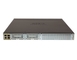 ISR4331/K9 Cisco 4000 Router 100Mbps-300Mbps Συστημική απόδοση 3 θύρες WAN/LAN 2 θύρες SFP Πολυπυρηνικός CPU