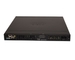 ISR4331-VSEC/K9 Cisco ISR 4331 Bundle με UC &amp; Se 3 θύρες WAN/LAN 2 θύρες SFP Multi-Core CPU 1 Service Module Slots