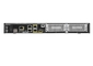 ISR4321-VSEC/K9 Cisco ISR 4321 Bundle W/UC &amp; SEC Άδεια CUBE-10 50Mbps-100Mbps Απόδοση συστήματος