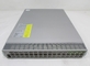 N9K-C9364C Nexus 9000 σειράς C9364C 64xQSFP28 θύρες 100GBase-X + 2xSFP+ θύρες Layer3 Διαχειριζόμενος 2U Gigabit Ethernet Switch
