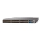 Cisco Nexus 92160YC-X Switch - Διαχειρίσιμο - Υποστηριζόμενο σε 3 στρώματα - Μοδική - Οπτική ίνα - 1U υψηλή - Εγκαταστατέα σε ράκ