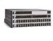 C9500-48Y4C-A Cisco Switch Catalyst 9500 48 θύρες X 1/10/25G + 4 θύρες 40/100G πλεονέκτημα
