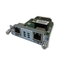VWIC3-2MFT-G703 Cisco Voice/WAN Card 2 T1/E1 Διασύνδεση για πλατφόρμα σειράς Cisco ISR 2 1900/2900/3900