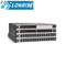 C9500 24Y4C Δράμα οπτικό διακόπτη δικτύου Ethernet 2.5g σύστημα εύρος ζώνης δρομολογητής βιομηχανικού δικτύου