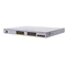 C9200L-48P-4X-A Σύντομο και υψηλής απόδοσης Cisco Network Switch 2.2kg Διαστάσεις 440 X 180 X 44mm