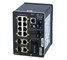 IE-2000-8TC-GB IE-2000-8TC-G-B - Βιομηχανικό Ethernet σειράς 2000 IE 8 10/100 2 T/SFP βάση