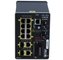 IE-2000-8TC-G-L IE-2000-8TC-G-L - Βιομηχανικό Ethernet σειράς 2000 IE 8 10/100 2 T/SFP Lite