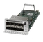 C9300X-NM-8Y Catalyst 9300 Series Μονάδα δικτύου - Μονάδα επέκτασης - 1gb Ethernet/10gb Ethernet/25gb Ethernet Sfp X 8
