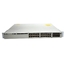 C9300-24P-A Cisco Catalyst 9300 24 θύρες PoE+ Network Advantage Cisco 9300 διακόπτης