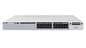 C9300-24UX-E Cisco Catalyst 9300 24 θύρες mGig και UPOE Network Essentials