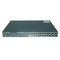 WS C2960X 24PS L Καταλύτης Επικοινωνία Cisco Catalyst 24 GigE PoE 370W 4 x 1G SFP LAN Base