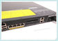 ΝΕΑ συσκευή ASA 5550 ασφάλειας της Cisco asa5550-κουλούρι-K9 προσαρμοστική αντιπυρική ζώνη Ethernet