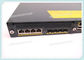 ΝΕΑ συσκευή ASA 5550 ασφάλειας της Cisco asa5550-κουλούρι-K9 προσαρμοστική αντιπυρική ζώνη Ethernet