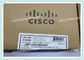ΩΧΡΉ T1/E1 της Cisco SPA 2-λιμένων VWIC3-2MFT-T1/E1 κάρτα διεπαφών καρτών