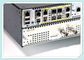 Αρχική δέσμη 24 λιμένας ucs-ε δρομολογητών isr4451-ucse-S/K9 CI της Cisco Ethernet