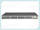 Διακόπτης 48x10/100/1000 λιμένες 4x10Gig SFP δικτύων s5720-52p-Si-εναλλασσόμενου ρεύματος Ethernet Huawei με τη δύναμη εναλλασσόμενου ρεύματος 150W