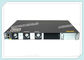 Αρχικός καταλύτης 3650 WS-c3650-48fd-λ διακοπτών δικτύων της Cisco Ethernet πλήρης διακόπτης σημείου εισόδου 48 λιμένων