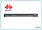 s6720-54c-EI-48s-εναλλασσόμενο ρεύμα 48 ×10GE SFP+ διακοπτών δικτύων Huawei λιμένων 2×40GE QSFP+