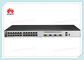 Οπτικός διακόπτης Ethernet Huawei, διακόπτης δικτύων εναλλασσόμενου ρεύματος 24 Ethernet Gigabit Si S5720 28X