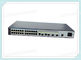 Λιμένες 2 λιμένες PoE+ διακοπτών 24x10/100/1000 δικτύων s5720-28tp-pwr-λι-εναλλασσόμενου ρεύματος Huawei συναυλιών SFP