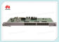 Κάρτα ES0DG24TFA00 24 λιμένας 10/100/1000base-τ FA RJ45 διεπαφών δικτύων Huawei S7700