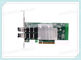 BC1M01FXEB Huawei SM231 2X10GE netCard-PCIE 2,0 X8 χωρίς οπτικό πομποδέκτη