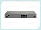 Το ΩΧΡΌ 8 γρήγορο Ethernet σειράς Huawei AR200 τοπικό LAN 1 δρομολογητών ar207-s διεπαφή adsl-a/m