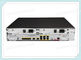 350W βιομηχανικές Ethernet δύναμης εναλλασσόμενου ρεύματος αυλακώσεις δρομολογητών AR2240C 4 SIC Huawei 2 αυλακώσεις WSIC