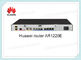 Τοπικό LAN 2 USB 2 SIC PN 02350DQJ δρομολογητών 2GE Combo 8GE σειράς AR1220E Huawei AR1200