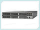 Δεσμός 9000 σειρές N9K-C93120TX διακοπτών της Cisco με 96p 100m/1/10g-τ και 6p 40G QSFP