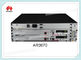 Δύναμη εναλλασσόμενου ρεύματος δρομολογητών AR3670 2 SIC 3 WSIC 4 XSIC 700W σειράς Huawei AR3600