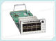 C9300-NM-8X καταλύτης 9300 της Cisco 8 ενότητα δικτύων Χ 10GE με νέος και αρχικός