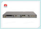 Το ΩΧΡΌ 1*GE Combo ΩΧΡΌ 1*10GE SFP+ 8*GE σειράς Huawei AR6100 τοπικό LAN 2*USB 2*SIC επιχειρηματικών δρομολογητών AR6120 1*GE