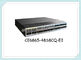 48-λιμένας 25GE SFP28,8x100GE QSFP28 διακοπτών ce6865-48s8cq-EI δικτύων Huawei με νέο