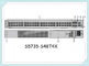 Διακόπτες S5735-S48T4X 48 λιμένες της Γερμανίας SFP+ λιμένων 4 X 10 δικτύων Huawei Χ 10/100/1000base-τ