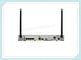 Βιομηχανικός δρομολογητής C1111-4PWH 4 ΩΧΡΌΣ δρομολογητής W 802.11ac δικτύων της Cisco της Γερμανίας λιμένων διπλός - Χ WiFi
