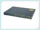 Καταλύτης 2960 WS-c2960g-24tc-λ διακοπτών της Cisco Ethernet λιμένες 24x 10/100/1000