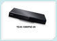 Τηλεοπτικό σημείο τέλους 1080P60, τηλεχειρισμός, συνέλευση σύσκεψης Huawei TE40-1080P60-00 TE30 HD καλωδίων