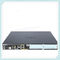 Αρχικός νέος ISR4321-VSEC/K9 ενσωματωμένος δέσμη δρομολογητής υπηρεσιών της Cisco με την άδεια SEC