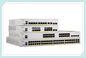 Καταλύτης 1000 λιμένες 2x 1G SFP c1000-16fp-2g-λ της Cisco διακοπτών PoE+ σειράς