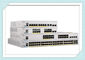 Ολοκαίνουργιος διακόπτης c1000-48fp-4g-λ 4x1G SFP 48 POE+ λιμένων της Cisco