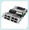 Ενότητες nim-es2-8 διακοπτών NIM Gigabit Ethernet 8-λιμένων της Cisco