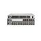 C9500-16x-ε καταλύτης 9500 διακοπτών της Cisco διοικούμενος Ethernet διακόπτης διακοπτών δικτύων Gigabit Ethernet