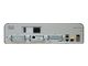Cisco1941/K9 εμπορικός Mountable τύπος ραφιών υπολογιστών γραφείου δρομολογητών αντιπυρικών ζωνών VPN