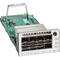 Καταλύτης 9300 της Cisco ενότητα δικτύων 8 Χ 10GE με νέο και αρχικό c9300-NM-8X