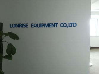Κίνα LonRise Equipment Co. Ltd.