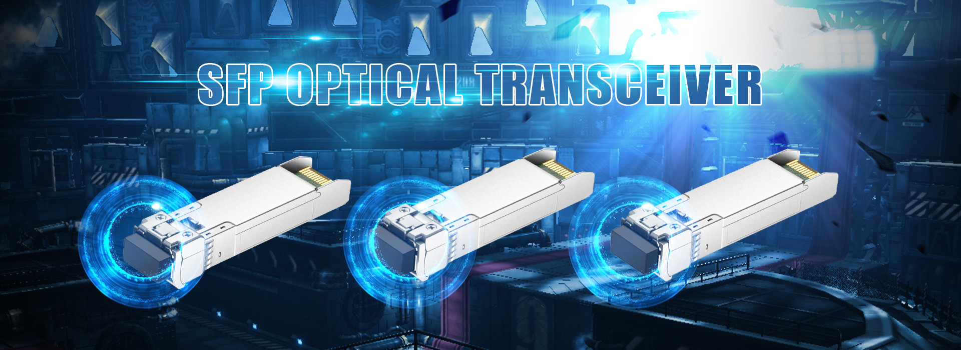 ποιότητας Οπτική ενότητα πομποδεκτών εργοστάσιο